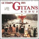 Goran Bregovic Le Temps De Gitans (Soundtrack) - Plak