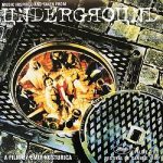 Goran Bregovic Underground Ost Plak
