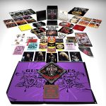 Guns N' Roses Appetite for Destruction (Locked N' Loaded Box) - Plak