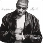 Jay-Z In My Lifetime Vol.1 - Plak