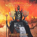 Mastodon Emperor Of Sand - Plak