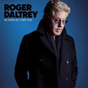 Roger Daltrey As Long As I Have You Plak