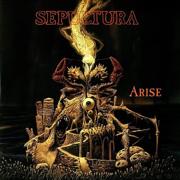 0001773425001-1.jpg Sepultura Arise-Expanded Edition - Plak - Görsel 1
