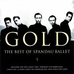 Spandau Ballet Gold - The Best Of - Plak
