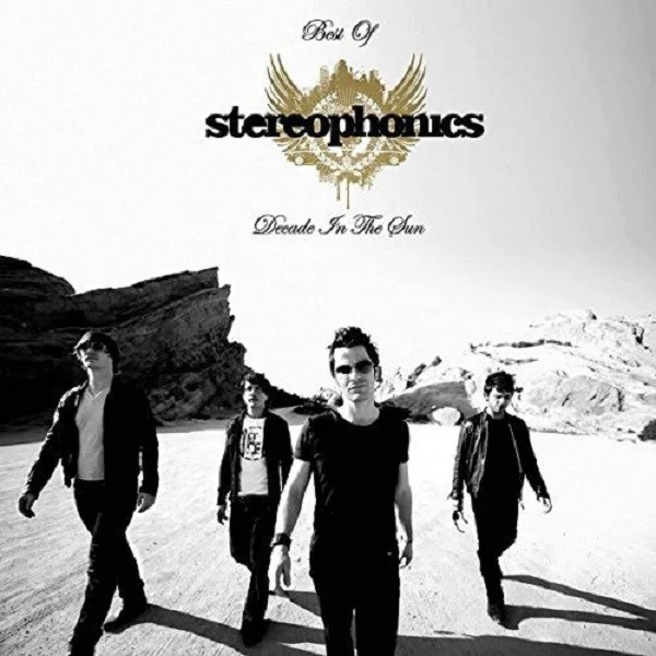 0001773427001-1.jpg Stereophonics Decade In The Sun: Best Of - Plak - Görsel 1