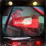Synapson Super 8 - Plak