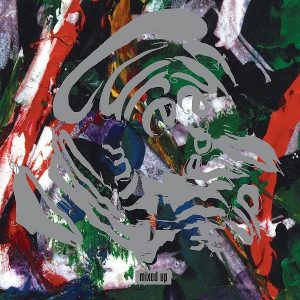 The Cure Mixed Up Remastered Plak