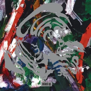 The Cure Mixed Up Remastered Plak