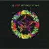 The Sisters Of Mercy Greatest Hits Volume One-A Slight Case Of Overbombing Plak