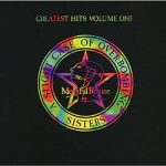 The Sisters Of Mercy Greatest Hits Volume One-A Slight Case Of Overbombing Plak