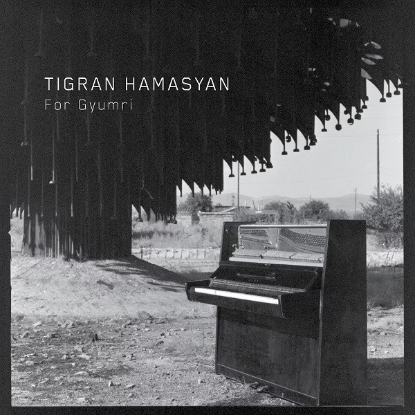 0001773436001-1.jpg Tigran Hamasyan For Gyumri - Plak - Görsel 1