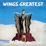 Wings Greatest Plak
