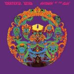 The Grateful Dead Anthem of the Sun (50th-Anniversary - Picture Disc) - Plak