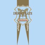 Madonna The Immaculate Collection - Plak