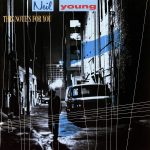 Neil Young This Note's For You - Plak