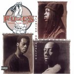 Fugees Blunted On Reality - Plak