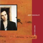 Jeff Buckley Sketches For My Sweetheart The Drunk (1998) 3LP - Plak
