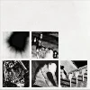 Nine Inch Nails Bad Witch - Plak