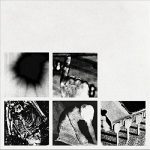 Nine Inch Nails Bad Witch - Plak