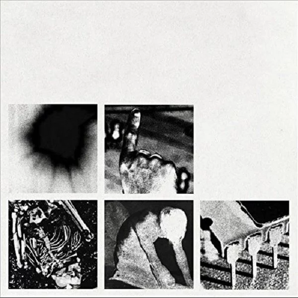 0001777350001-1.jpg Nine Inch Nails Bad Witch - Plak - Görsel 1
