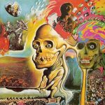 The Flaming Lips Oh My Gawd!!! (Remastered) - Plak