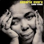 Cesaria Evora Cabo Verde (1997) 2LP - Plak