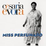 Cesaria Evora Miss Perfumado (1995) 2LP - Plak