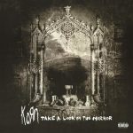 Korn Take A Look In The Mirror (2003) 2LP - Plak