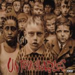 Korn Untouchables (2002) 2LP - Plak
