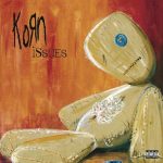 Korn Issues (1999) 2LP - Plak