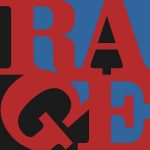 Rage Against The Machine Renegades - Plak