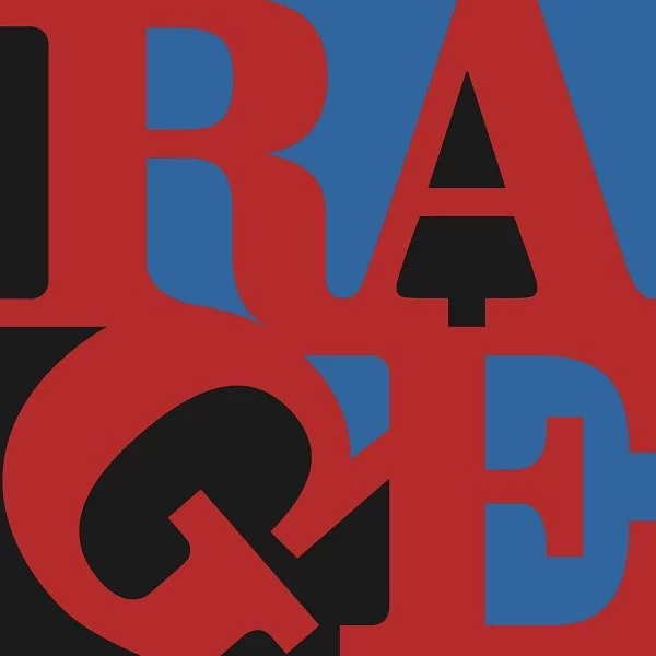 0001781077001-1.jpg Rage Against The Machine Renegades - Plak - Görsel 1