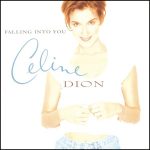 Celine Dion Falling Into You 2LP - Plak