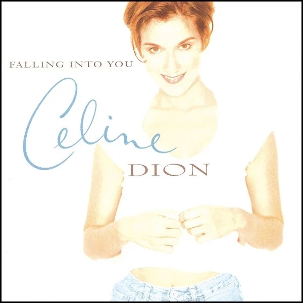 0001781079001-1.jpg Celine Dion Falling Into You 2LP - Plak - Görsel 1