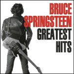 Bruce Springsteen Greatest Hits 2LP - Plak