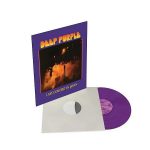 Deep Purple Last Concert in Japan (Purple Vinyl) (Limited) - Plak