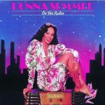 Donna Summer On The Radio: Greatest Hits 1&2 - Plak
