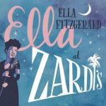 Ella Fitzgerald Ella At Zardi's: Live 1956 - Plak
