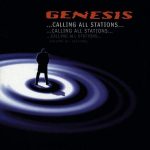 Genesis Calling All Stations 2018 Reissue Plak