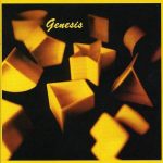 Genesis 2018 Reissue Plak