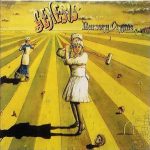 Genesis Nursery Cryme 2018 Reissue - Plak