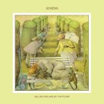 Genesis Selling England By The Pound (2018 Reissue) - Plak