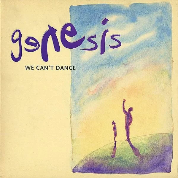 genesis-we-cant-dance-2018-reissue-plak Genesis We Can't Dance 2018 Reissue Plak