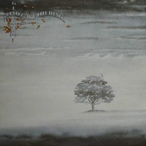 Genesis Wind And Wuthering (2018 Reissue) Plak