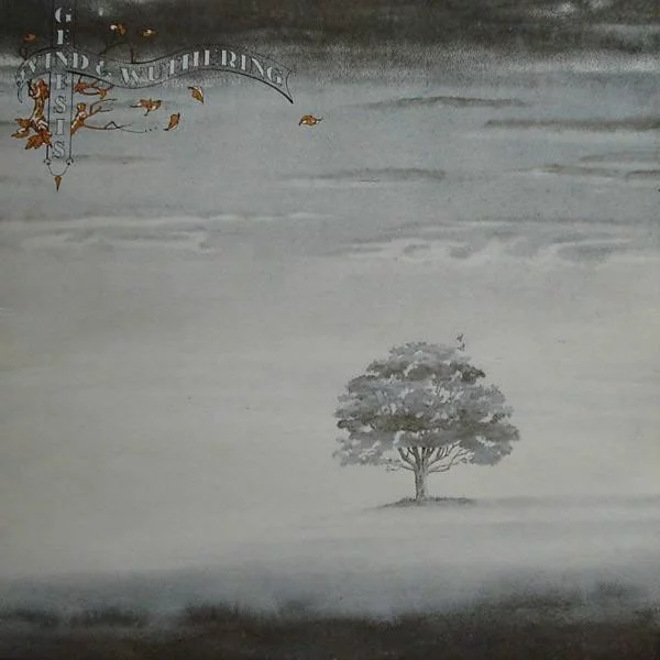 genesis-wind-and-wuthering-2018-reissue-plak Genesis Wind And Wuthering (2018 Reissue) Plak