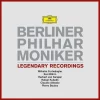 Berliner Philharmoniker Legendary Recordings - Plak