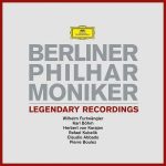 Berliner Philharmoniker Legendary Recordings - Plak