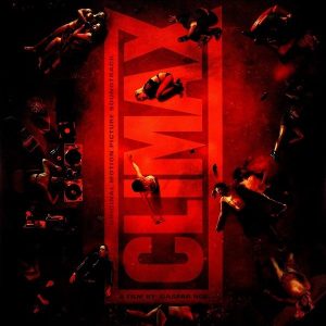 Climax Ost Plak