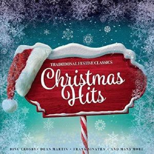 Christmas Hits Plak