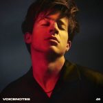 Charlie Puth Voicenotes - Plak
